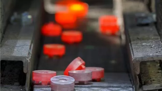 Tratamiento térmico Air Liquide