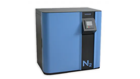 Generador de nitrógeno Air Liquide