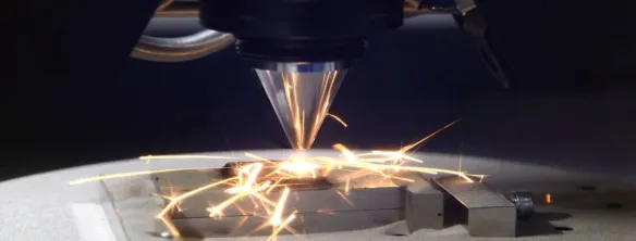 Additive Manufactoring at Air Liquide