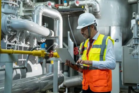 Expertos de Air Liquide