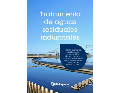 eBook water treatment Air Liquide