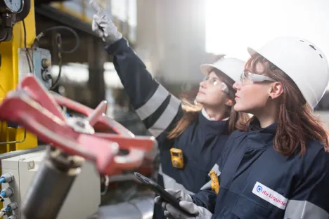 Doradztwo techniczne