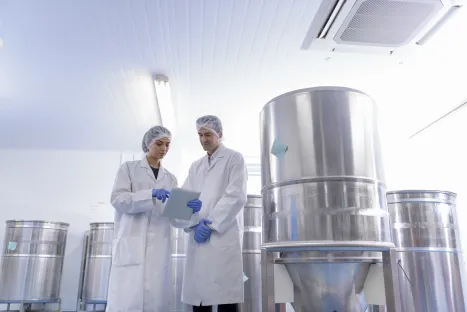 Gaz pharmaceutiques Phargalis