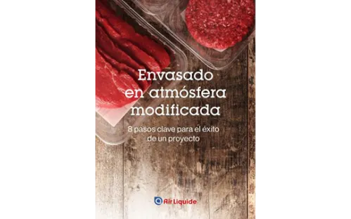 Envasado en atmósfera protectora (MAP): ¡los 8 pasos clave para el éxito!