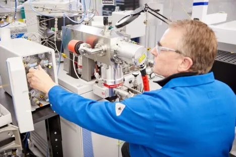 Le bon gaz pour votre application : gaz plasma ou gaz vecteur