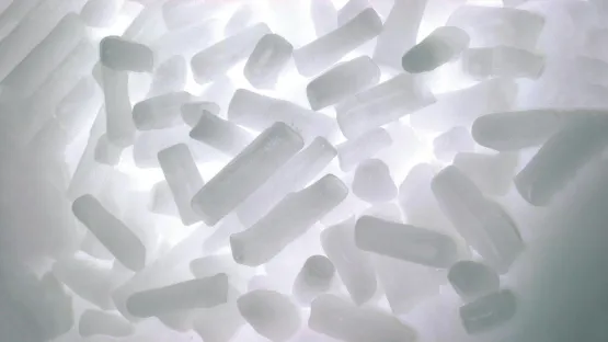 Dry Ice