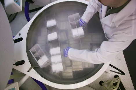 Nos équipes d’experts à votre service