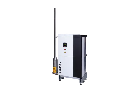 Générateurs d'azote TERA