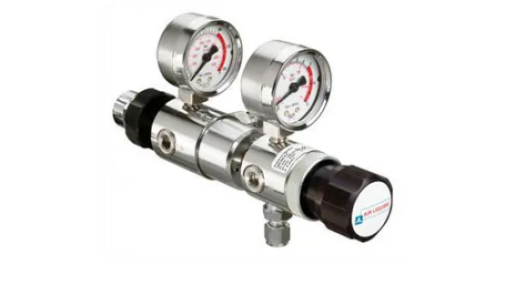 Matériels de mise en œuvre des gaz Tile