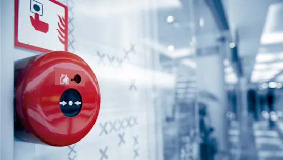 Seguridad de detección: mezclas para calibrar y probar equipos de detección de gases