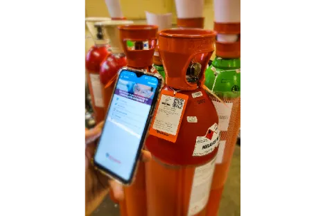 Servigaz - Satisfacer sus necesidades