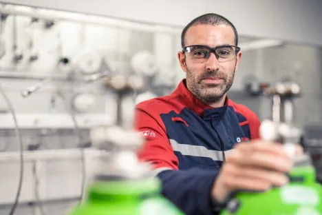 Materiales especiales en Chalon-sur-Saône 11 - Expertos a su lado