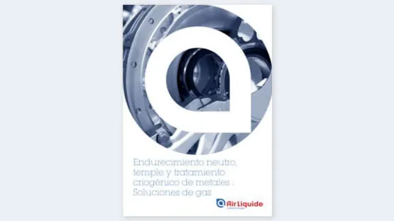 eBook Tratamiento termico Endurecimiento y Criogenia Air Liquide