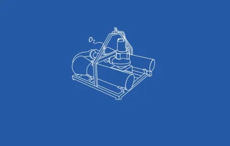 Oxy Injector-Ventoxal