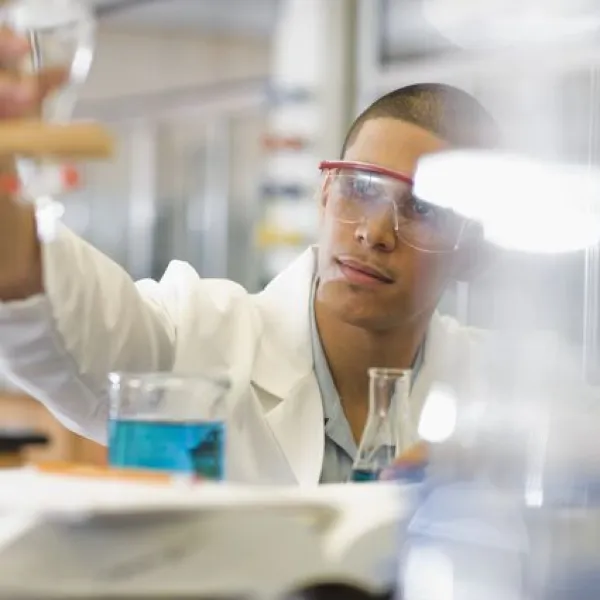 Investigación y análisis