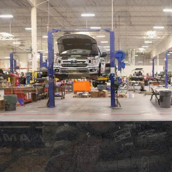 automoción Air Liquide