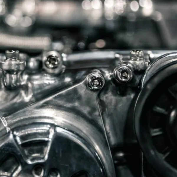 fabricación y montaje automoción Air Liquide