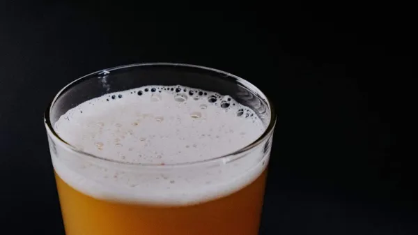 Carbontación de bebidas - Aligal drink