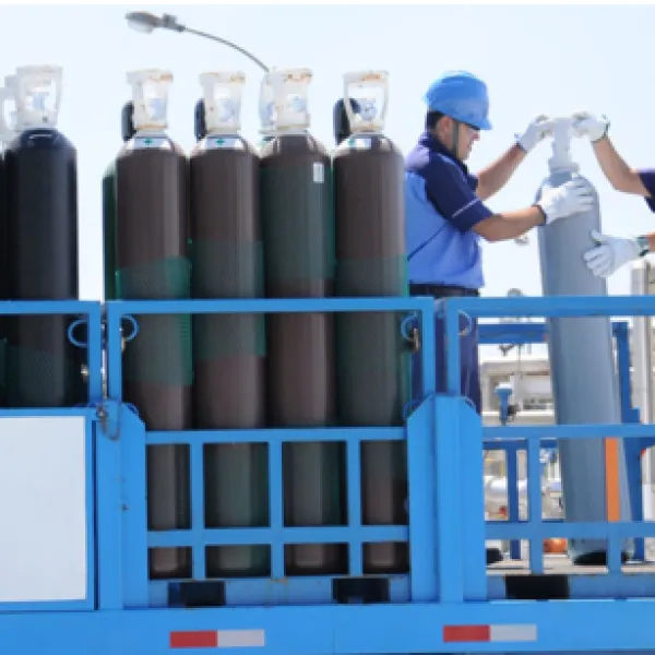 distribuidores Air Liquide