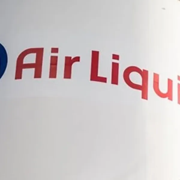Air Liquide - Gases industriales