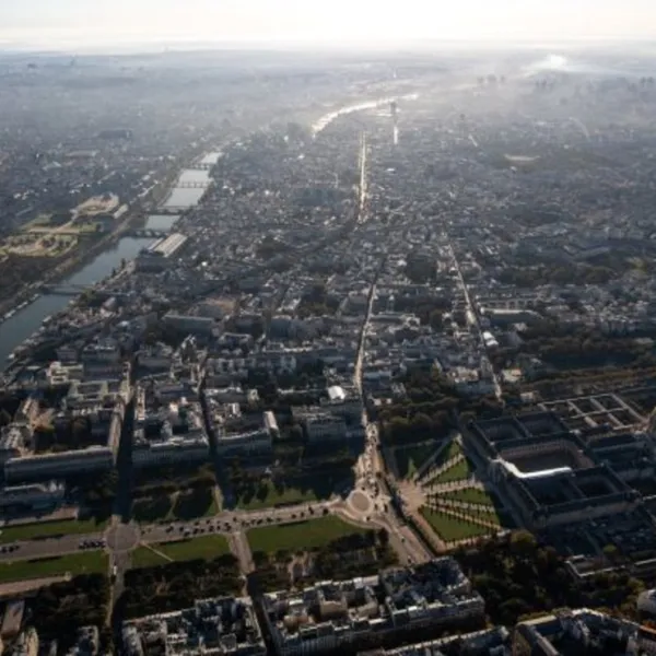 Control de emisiones Air Liquide