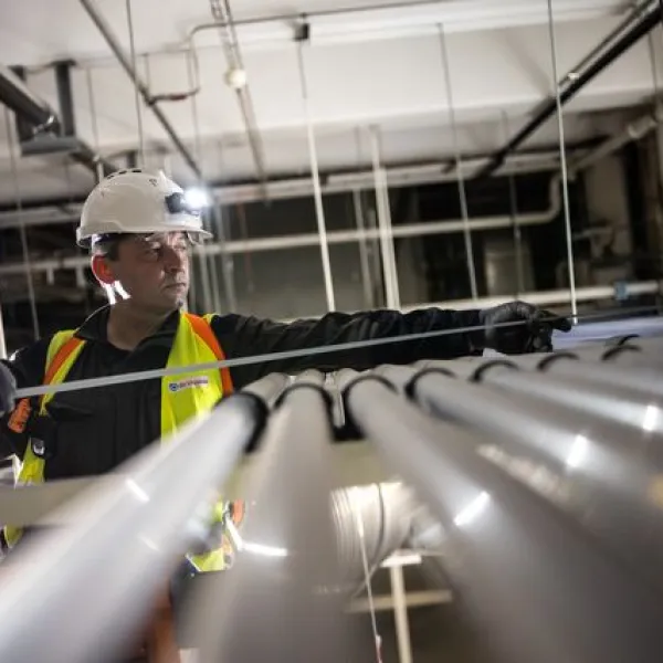 SWE Equipment & Installations Air Liquide