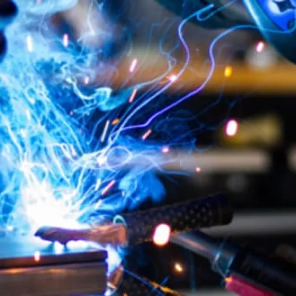 Soldadura & corte - Air Liquide
