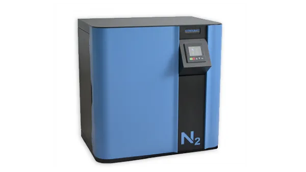 Generador de nitrógeno Air Liquide