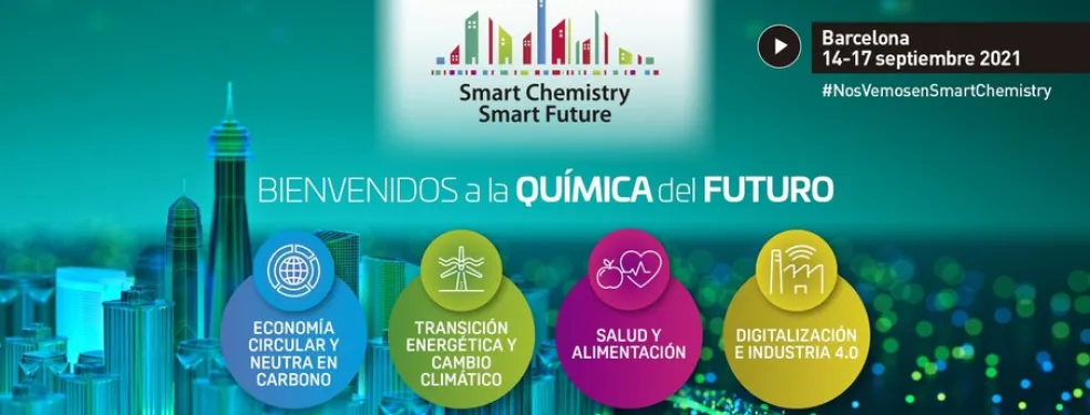 Air Liquide en Expoquimia 2021