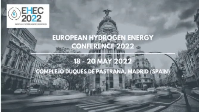 Air Liquide Iberia participará en EHEC 2022