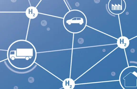 Webinar el hidrógeno nuevos retos y oportunidades
