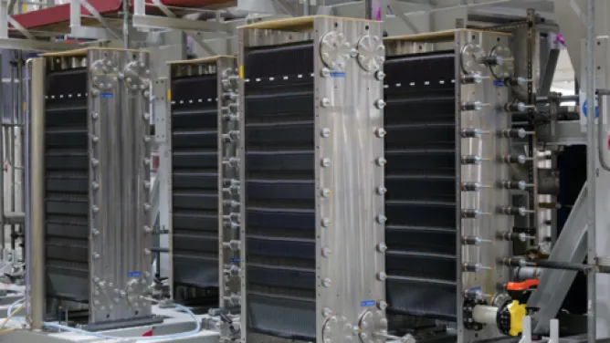 Joint Venture Siemens