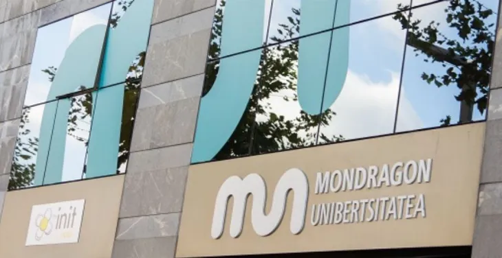 Universidad Mondragón