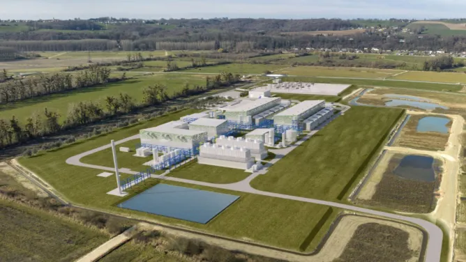 Risultati terzo trimestre 2023 Gruppo Air Liquide