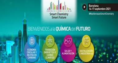 Air Liquide en Expoquimia 2021