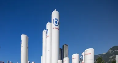 Q1 2022 : Forte crescita delle vendite e continuo slancio degli investimenti 