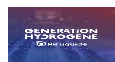 Génération Hydrogène