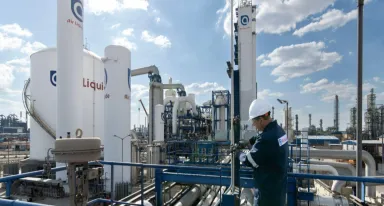 Q1 2023 Forte crescita delle vendite e solido slancio degli investimenti