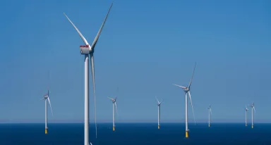 Air Liquide garantirà il 70% del suo fabbisogno di elettricità rinnovabile nel Benelux con un nuovo contratto a lungo termine